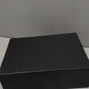 Gift Box, 10.24x7.5x3.2" Gift Boxes with Closure Lids for Presents Groomsman Proposal Box, Large Magnetic Gift Box for Wrapping Gifts, Christmas, Birthday Proposal Gift, Contains Card, Ribbon, Filler