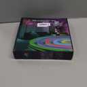 Neon Rope Lights, 20FT RGB LED Strip Lights, Waterproof IP67 LED Lights for Bedroom, DIY Design, Music Sync, 44 Key Remote Control, Multiple Modes for Bedroom, Holiday Decoration