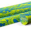 Low Density Soft/Medium Foam Physical Therapy Roller (36" Full Round)