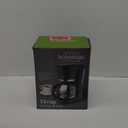 DI BOHEMIAN 12 CUP COFFEE MAKER