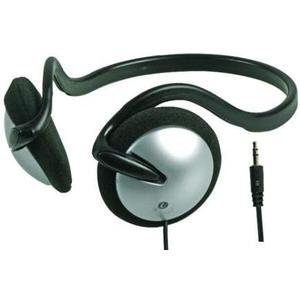 CORINTH Distributed by MCM Back of Neck Lightweight Headphones