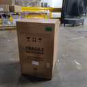 EdgeStar BWC210SLD 113 Can Beverage Center Stainless Solid Door