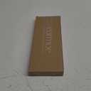 Kitchen Sink Splash Guard  Stone Diatomite Faucet Drying Matt, Modern Kitchen Sink Accessories for Countertop (Dark Grey, 23.6"x3.9")