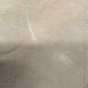 MooMee Bedding Pillowcases Pack of 2 100% Washed Cotton Linen Like Textured Breathable Durable Soft Comfy (Solid Cocoa Brown, Queen)