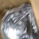 HOLDWELL Bath Air Cleaner Oil Bath 02102238 02102372 Compatible with Deutz F6L912 F5L912