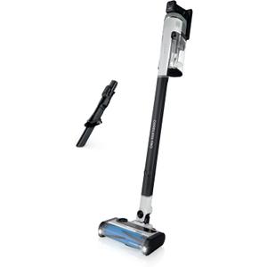 Shark Cordless Pro Vacuum with Clean Sense IQ and Odor Neutralizer, PowerFins Plus Brushroll, Includes Duster Crevice Tool, Up to 40 Minute Runtime, Without MultiFLEX, IZ562H