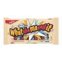 Whatchamacallit Chocolate Bars, 1.6 oz, 6 count, EXP 12/31/2026