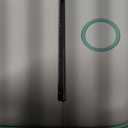 Memoking Mini Printer - T02 Sticker Printer Print Pod Portable Thermal Inkless Sticker Maker Bluetooth Pocket Mini Photo Printer Instant Print, Smart AI APP, for Student Study Note, Journal, DIY, Gift