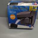 Aqua-Tech Ultra Quiet Power Filter, For Aquariums 20-40 Gallons