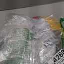 Mouse Trap Bucket- 5 Gallon Bucket Lid Mouse Rat Trap- Automatic Reset Flip and Slide Mouse Trap - Humane Mouse Rat Traps for Indoor Outdoor Use