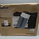 BOSS Katana-50 Gen 3 Guitar Amplifier | Compact 50-Watt Combo Amp | Custom 12-Inch Speaker | Evolved Tube Logic Sound | 12 Amp Characters | Onboard BOSS Effects | Advanced Connectivity & More