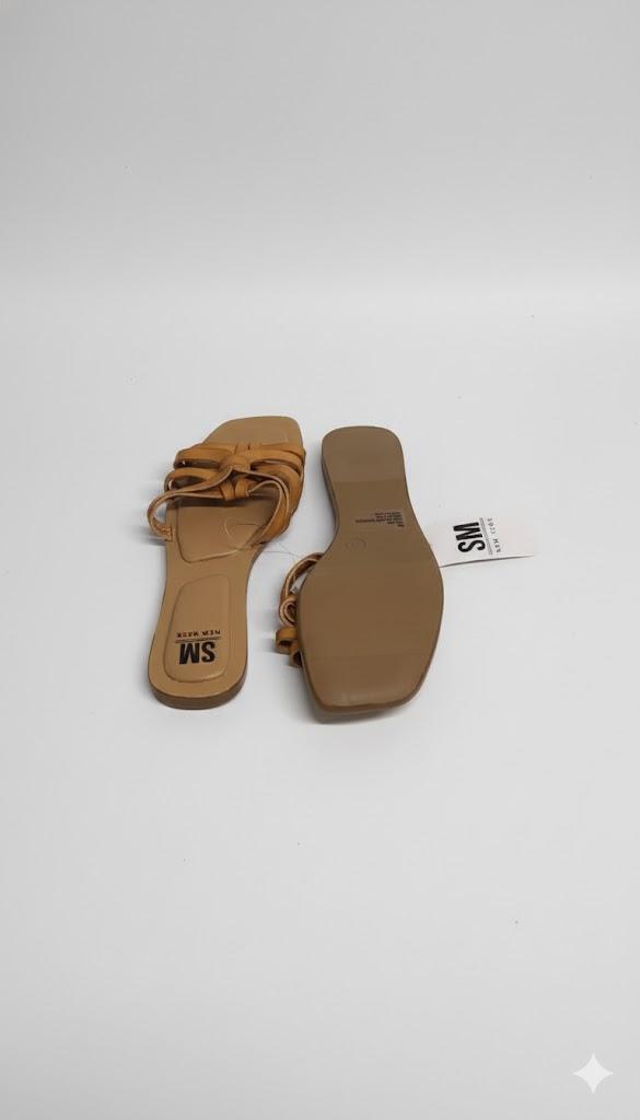 SM New York Woman's Sandals  Size 9