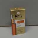 RoC Multi Correxion Revive + Glow 10% Active Vitamin C Serum for Face, Daily Anti-Aging Wrinkle and Skin Tone Skin Care Treatment, Brightening Serum , 1 Fluid Ounce 