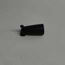Danco 11079 Tub Spout, No Size, Matte Black