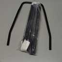 Racewill Seat Slider , Seat Mounting Track Assembly Kit , Compatible with NRG Sparco and Most Aftermarket Seats