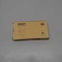 Door Alarms for Kids Safety, VOXON Window Alarm Door Alarm for Home Security Personal Security Window Alarms Sensor Burglar Door Alarm for Pool, Cars, Sheds, Caravans DIY Kit Pack of 2 (White)