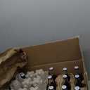 Boylan Cream Soda, 12 Fl Oz (24 Glass Bottles)