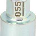 Car Wheel Lock Lug Nut Anti Theft Removal Socket Key 055 1 3 5 6 7 Series X1 X2 X3 X4 X5 X6 Z4