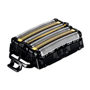 Panasonic Shaver Replacement Outer Foil and Inner Blade Set WES9600P, Compatible with ARC6 6-Blade, ES-LS9A-K and ES-LS8A-K