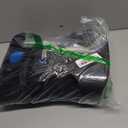 United Ortho Short Air Cam Walker Fracture Boot, Small, Black 