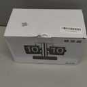 Gugxiom Digital Flip Clock, Flip Desk Clock, Retro Flip Down Clock, Digital Flip Down Clocks, Desk Auto Flip Clocks with Large Numbers for Living Room, Study Room and Office