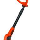 BLACK+DECKER 20V MAX* POWERCONNECT Cordless Garden Tiller Kit, Tool Only (LGC120B)
