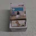 GUOANVISION 3MP Indoor Pan/ Tilt Security Camera, 5G WiFi 360° Rotating Home Cameras for Baby Monitor/ Pet Camera, Auto-Focus&Zoom, Motion Detection, 2-Way Audio, Siren, Color Night Vision, Cloud&SD Card