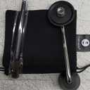 TIMEMORE Chestnut C2S Manual Coffee Grinder,CNC Stainless Steel Conical Burr, Internal Adjustable Setting, Double Bearing Positioning, Hand Grinder Gift for Espresso to French Press