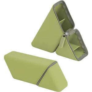 Sonic Pen Case Cakusta Portable Pen Holder Silicone Type