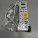 Coralife Aquarium Fish Tank 8-Outlet 24/7 Digital Power Center Timer (1875 W / 10.25 IN)