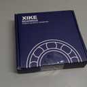 XiKe 4036ER2003A, 4280FR4048C and 4280FR4048K Front Load Washer Tub Bearing  Seal Kit Rotate Quiet and Durable, Replacement for LG and Kenmore Etc.