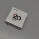 Smart Ring for Women Men,Fitness Tracker Ring with Heart Rate, Sleep Monitoring, Blood Oxygen, Step Counting for iOS and Android, No Subscription Fee, Waterproof, Valentines Day Gifts(Gold, 8)