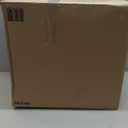 Scotts Turf Builder EdgeGuard Mini Broadcast Spreader - Spreader For Lawn Fertilizer, Weed & Insect Control, Grass Seed, and Ice Melt, Holds Up To 5,000 sq. ft. of Product