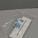 Toothbrush Replacement Heads Compatible with Philips Sonicare and More Click-on Handles 12 Pack White