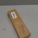 Tandefio 2 Pcs Wheelchair Brake Extenders Wheelchair Brake Handle Extensions for Transport Chair Reclining Braking Parts Adults and Seniors with Limited Mobility New Wheel Chair Users(Black,5 Inch)