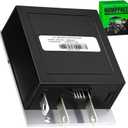 1206-4301 EZGO Speed Controller36V 350A 5 Pin Speed Controller Compatible with Curtis E-Z-GO EZGO TXT Medalist Golf Cart with Series ITS(1994-2019), Replace OEM 25864G09 25864G03 25864G04