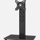 TAVR single monitor stand VESA mount for 13-32 inch screen Model: MS1001