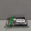 Brizled Color Changing String Lights, 33ft 100 LED Red Mini Lights with Remote, Dimmable RGB Lights String Clear Wire, Indoor USB Twinkle Light for Christmas Halloween Year-Round Decor