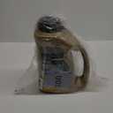 Scotts EZ Seed Patch & Repair Sun and Shade Mulch, Grass Seed, Fertilizer Combination for Bare Spots and Repair, 3.75 lb, Brown