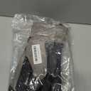 Pleneal Winter Ski Gloves Women Men, Windproof Waterproof Gloves with Warm Touchscreen Thermal Lining Anti-Slip for Work Cycling Motorcycle Snowboarding