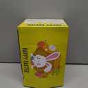 Easter Surprise Egg Toys - 32 Eggs with Balls Kids Party Favor School Classroom Prizes for Classmate Teens Boys Blind Mystery Box Fillers