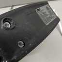 Dash SmartStore™ Deluxe Compact Electric Hand Mixer + Whisk and Milkshake Attachment for Whipping, Mixing Cookies, Brownies, Cakes, Dough, Batters, Meringues & More, 1 Speed, 150-Watt – Grey