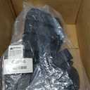 United Ortho USA14007 Cam Walker Fracture Boot, Large, Black