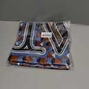 2 x AWAYTR 35 Satin Head Scarves Women Like Silk Scarf Hair Bandanas Women Matte Neck Scarf Head Wrap Hair Headscarf