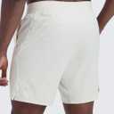 CRZ YOGA Mens Linerless Motion Shorts 7" - Side Split Workout Daily Quick Dry for Gym Athletic Casual with Pockets (M)