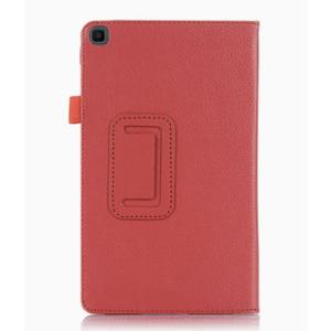 For Amazon Kindle Fire HD8 10th/12th Generation (2020/2022 Release) Tablet Cover,Ultra Slim Folio Stand Lightweight Leather Case for All-New Fire HD8 Plus 10th 12th Gen 8" (KST-Apricot Flower)