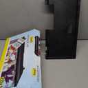 Tetra LED Aquarium Hood 20 in x 10 in, Low-Profile Fish Tank Cover with Hidden Lighting
