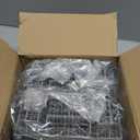 Upgraded 00675794 675794 Dishwasher Silverware Basket For Thermador Bosch Dishwasher Silverware Basket Replacement Parts Bosch Utensil Baskets Cutlery Holder SHE55M15UC SHX3AR75UC 00704855 9001396277