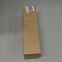 Replacement Brush Roller for Dyson Anti-Tangle Replacement Head, ONLY Compatible with Dyson Vcauum Head with 43 De-tangling Vanes, Compare to Part no. 972163-01 and 972162-01