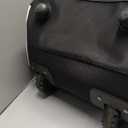 Partage Golf Travel Bag with Wheels, Golf Travel Case for Airlines, 900D Heavy Duty Oxford